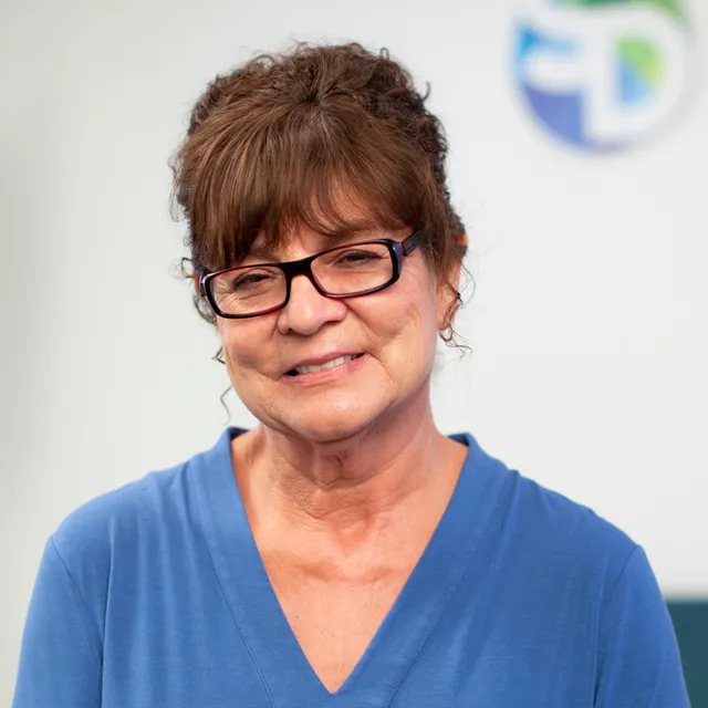 Yolie had Dental Implants, and Tooth Extraction in San Diego, CA