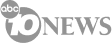 Abc 10 news logo