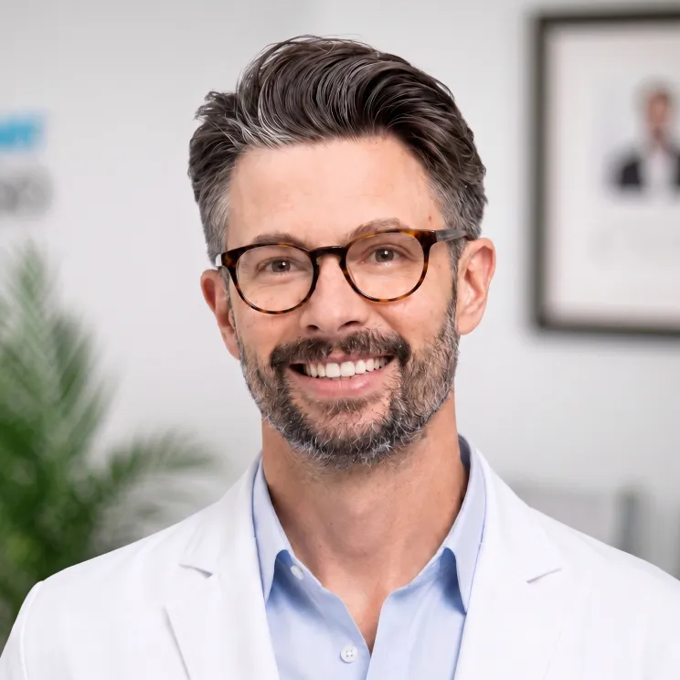 Zachary Mayer, DDS, MS