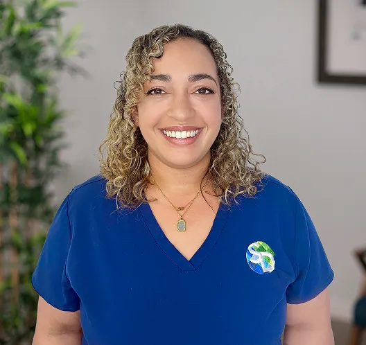 Autumn, Surgical Assistant