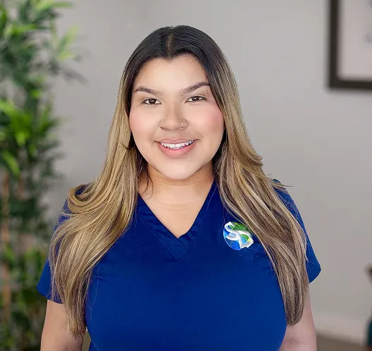 Melanie, Float Surgical Assistant
