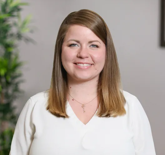 Alyssa, Regional Clinical Director