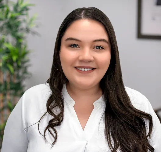 Arianna, Patient Care Coordinator