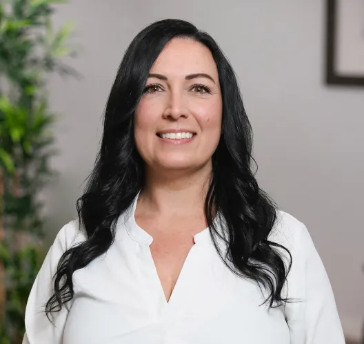 Heather, Practice Support Specialist