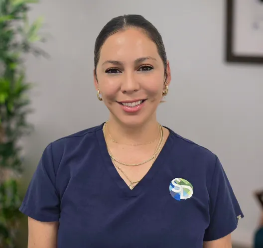 Karina, Float Surgical Assistant