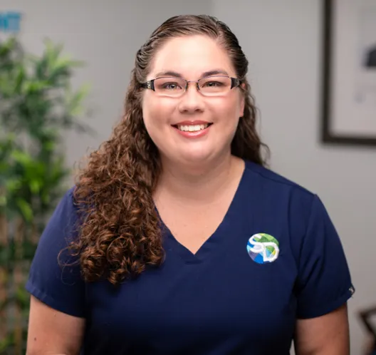 Kristy, Clinical Supervisor