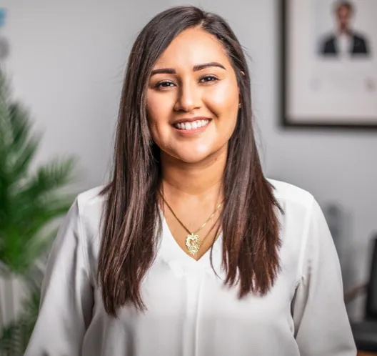Leticia, Clinical Manager