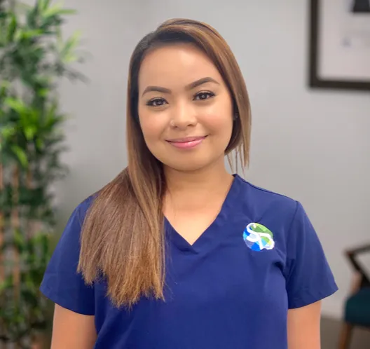 Thony, Surgical Assistant