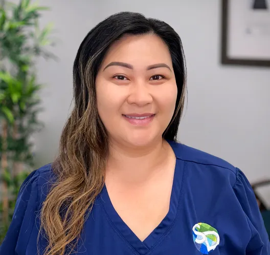 Michelle, Surgical Assistant