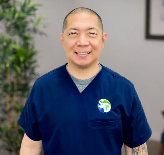 Mike, Surgical Assistant
