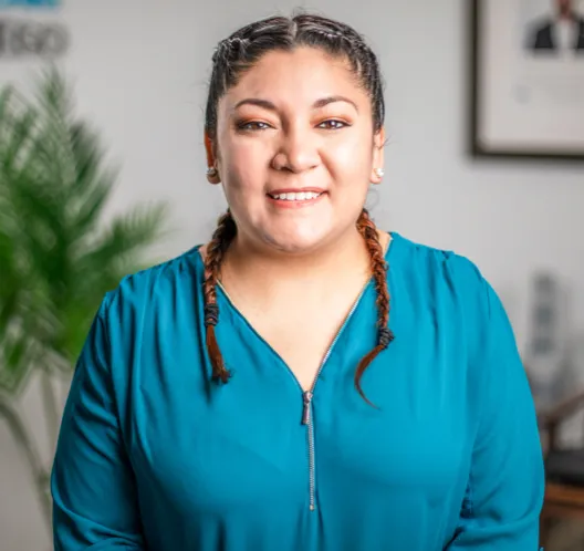 Tanya, AR Supervisor