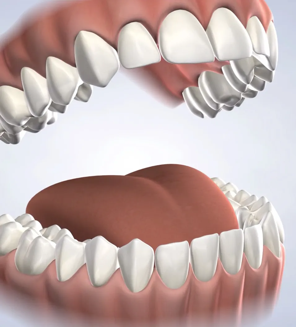 Oral surgery paragraph image