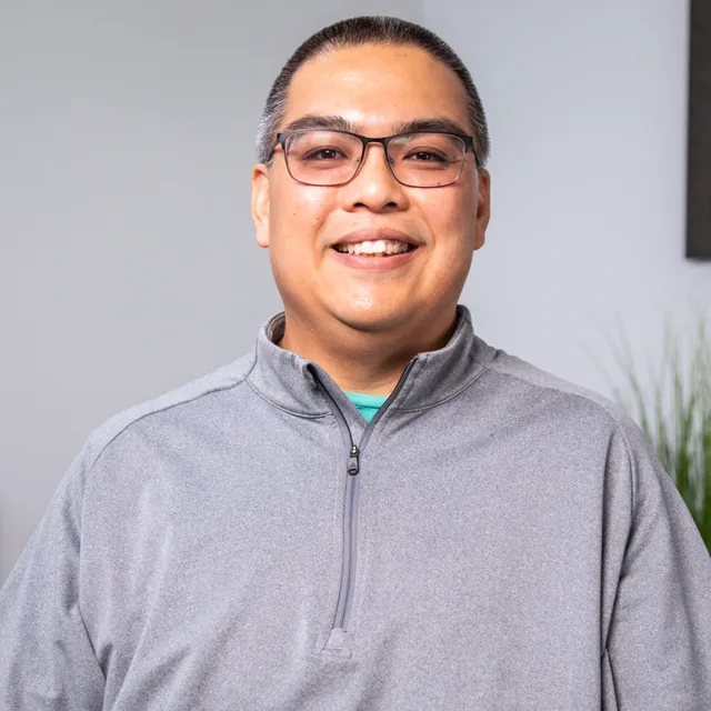 Allan needed his wisdom teeth extracted so he went to The Oral Surgery & Dental Implant Specialists of San Diego