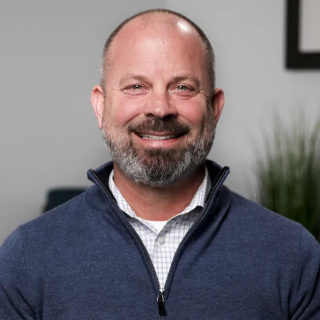 David underwent a dental implant placement procedure in San Diego, CA