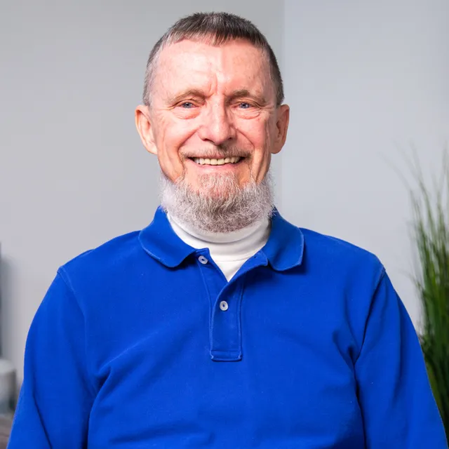 Don got a dental implant