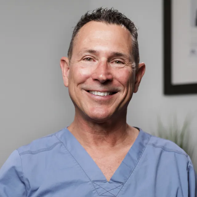 Testimonial carousel dr. Osborn sd