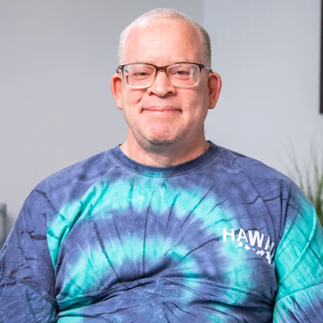 Marcus had a tooth extracted, a bone graft, and a dental implant