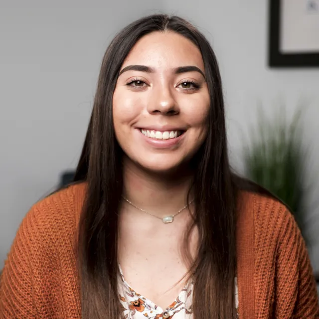McKayla got her wisdom teeth removed in San Diego, CA