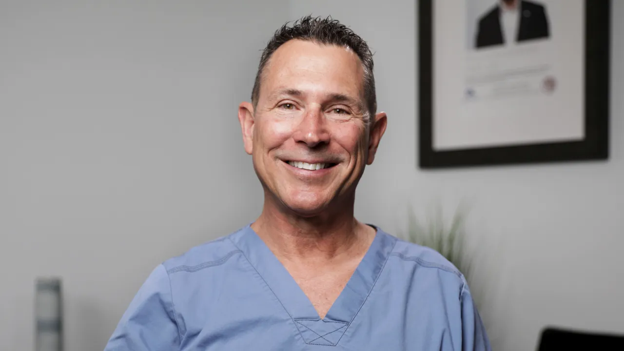 Dr. Osborn refers his patients to The Oral Surgery & Dental Implant Specialists of San Diego